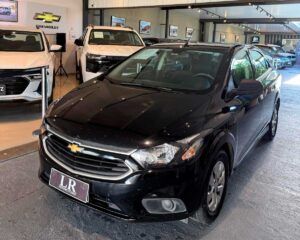 Chevrolet Joy Plus Sedan