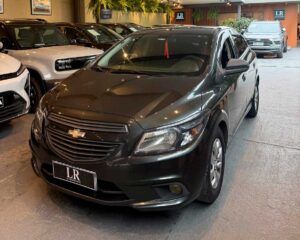Chevrolet Ónix Joy LT 2019