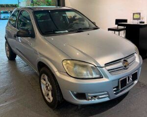 Chevrolet Celta 2010