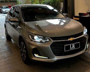 Chevrolet ónix premier Automático HB 2025