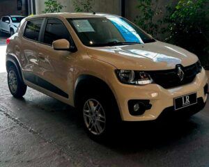 Renault Kwid intense 2019