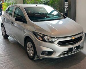Chevrolet Joy 2023