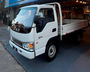 JAC HFC 1035K 2024